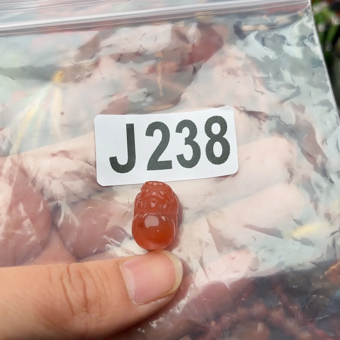 南红玛瑙珠宝奇石未镶嵌