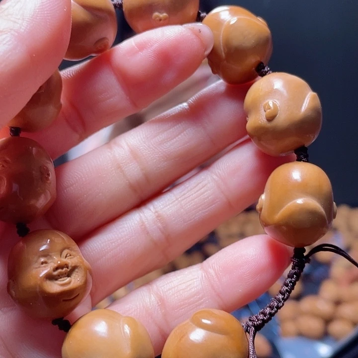 橄榄核手串/手链橄榄