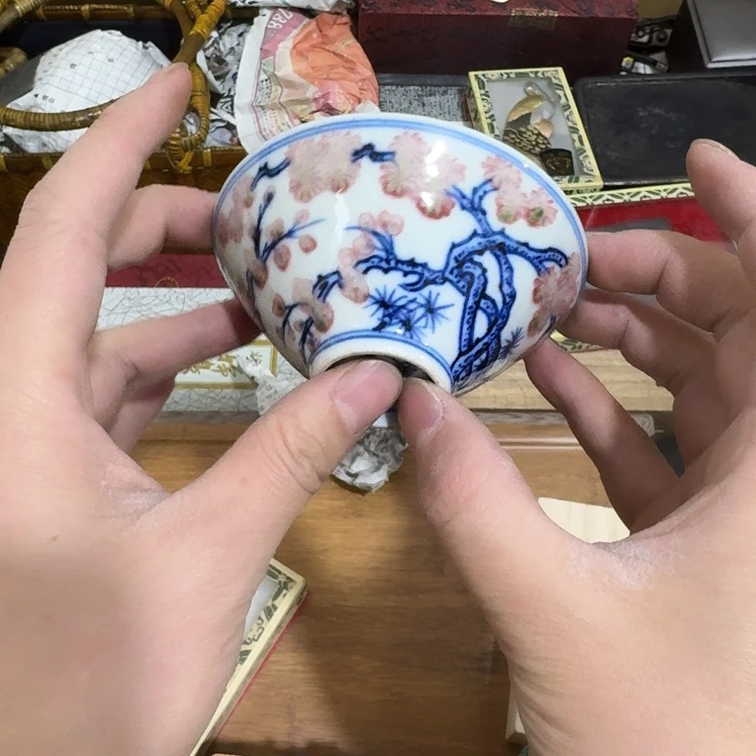 茶宠瓷器茶具系列