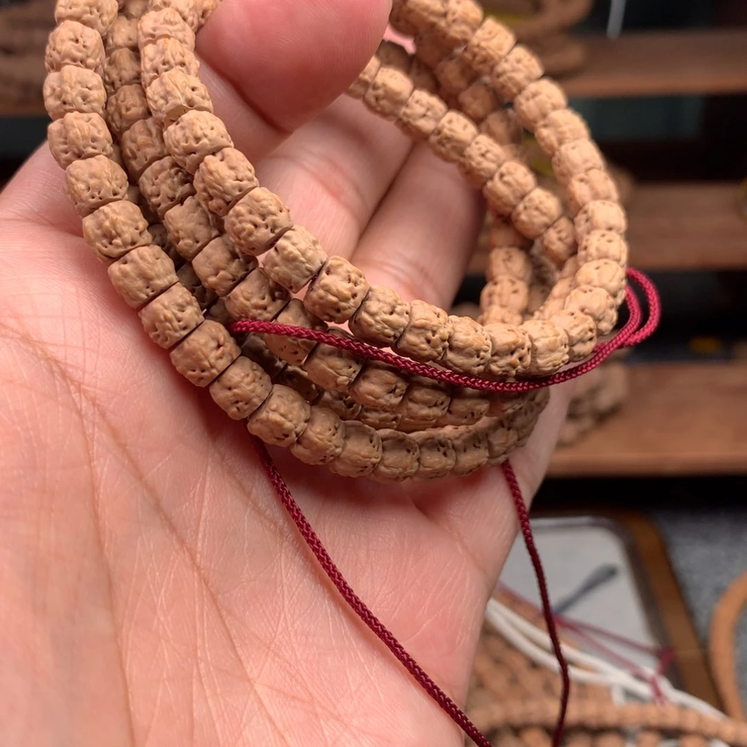 金刚菩提吊坠1****3佛手