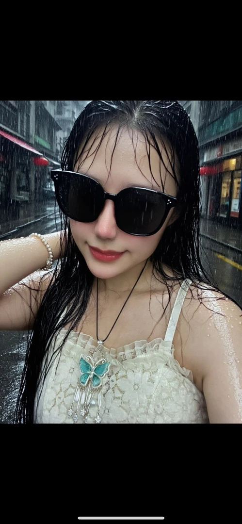 民族风纯手工刺绣吊坠项链