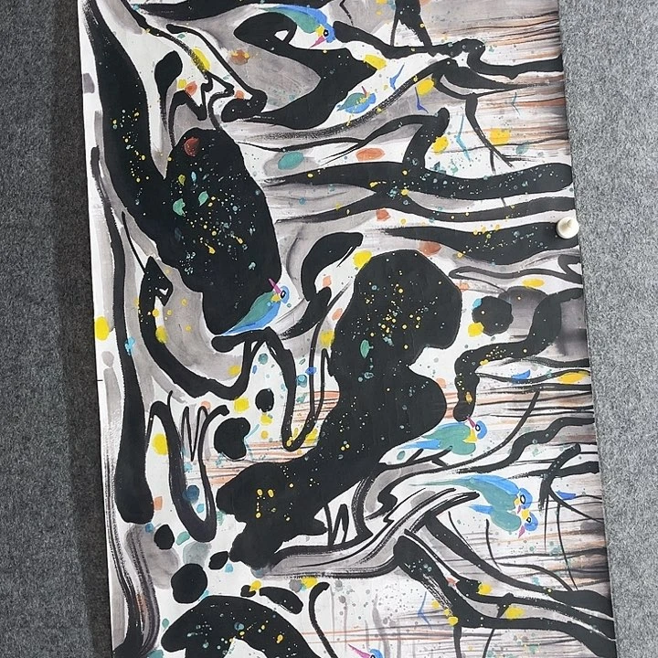 艺术作品美术作品1
