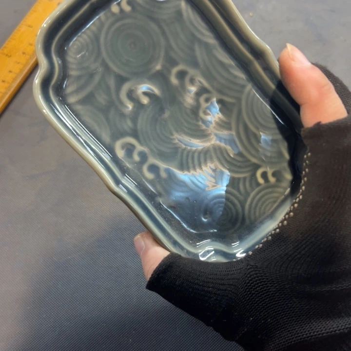 用***5瓷片拾六家的瓷器瓷器