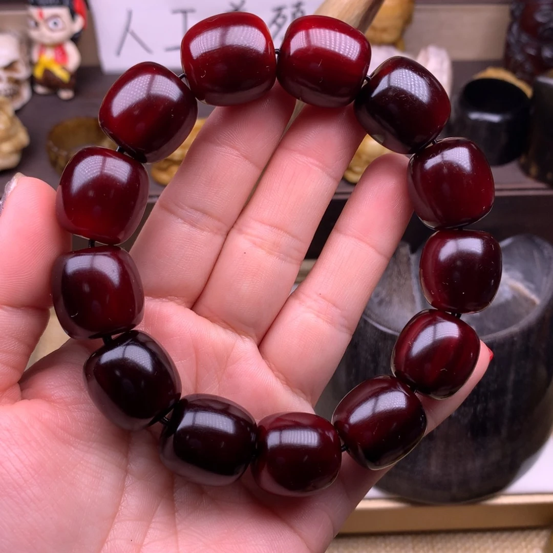 其他鹿骨好看牛角