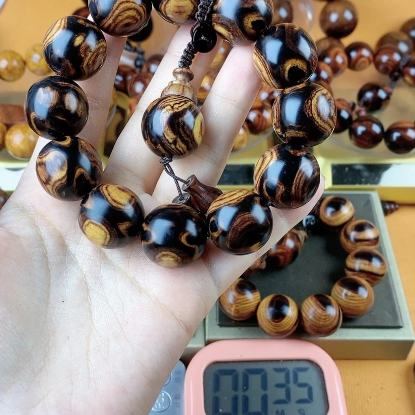 【闪购商品】黄花梨/降香黄檀搅*棍