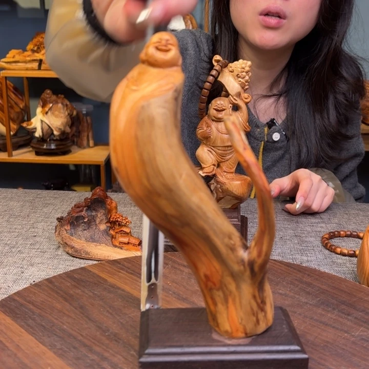 柏木（崖柏）关注一下