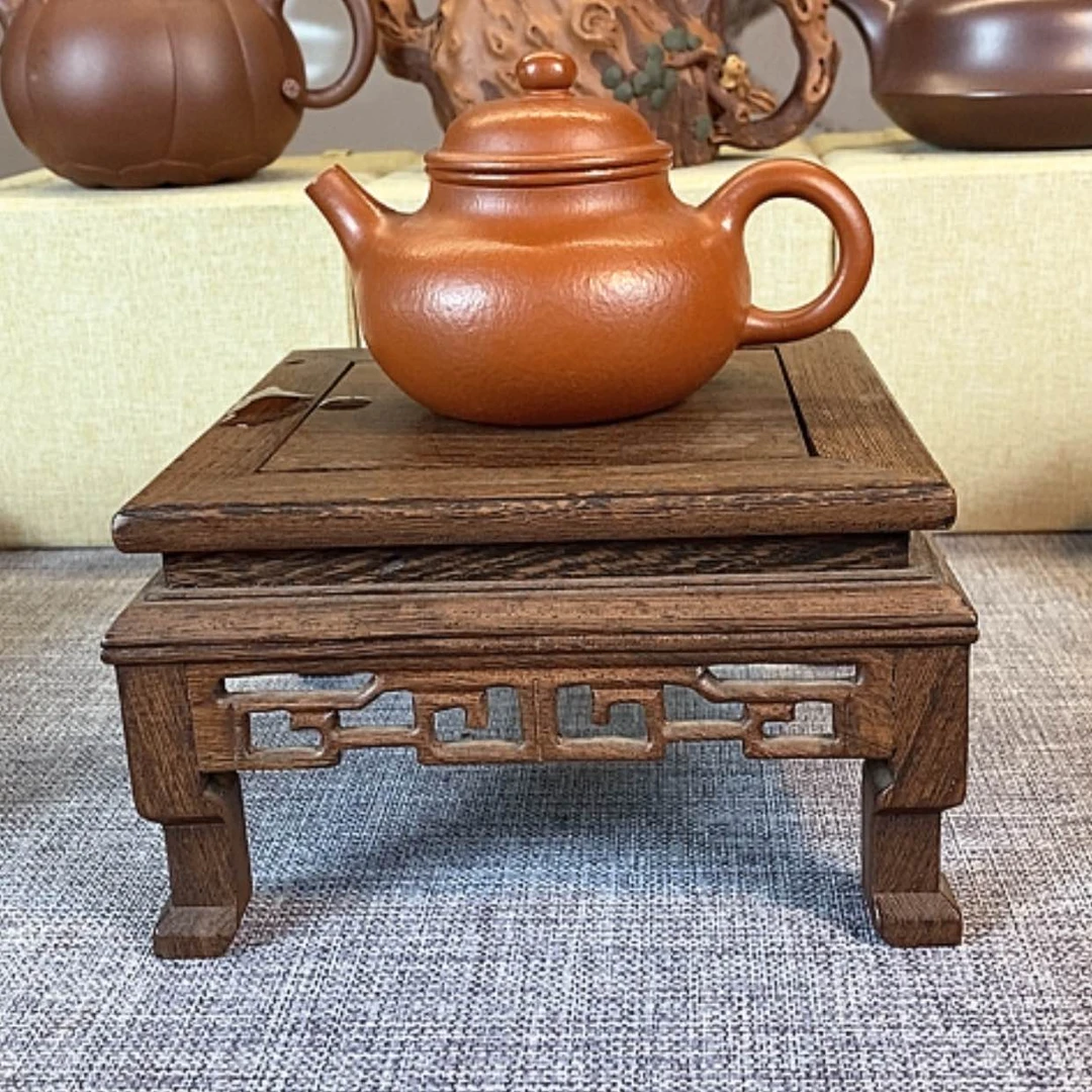 【闪购商品】紫砂茶壶健***福宜兴紫砂壶收藏