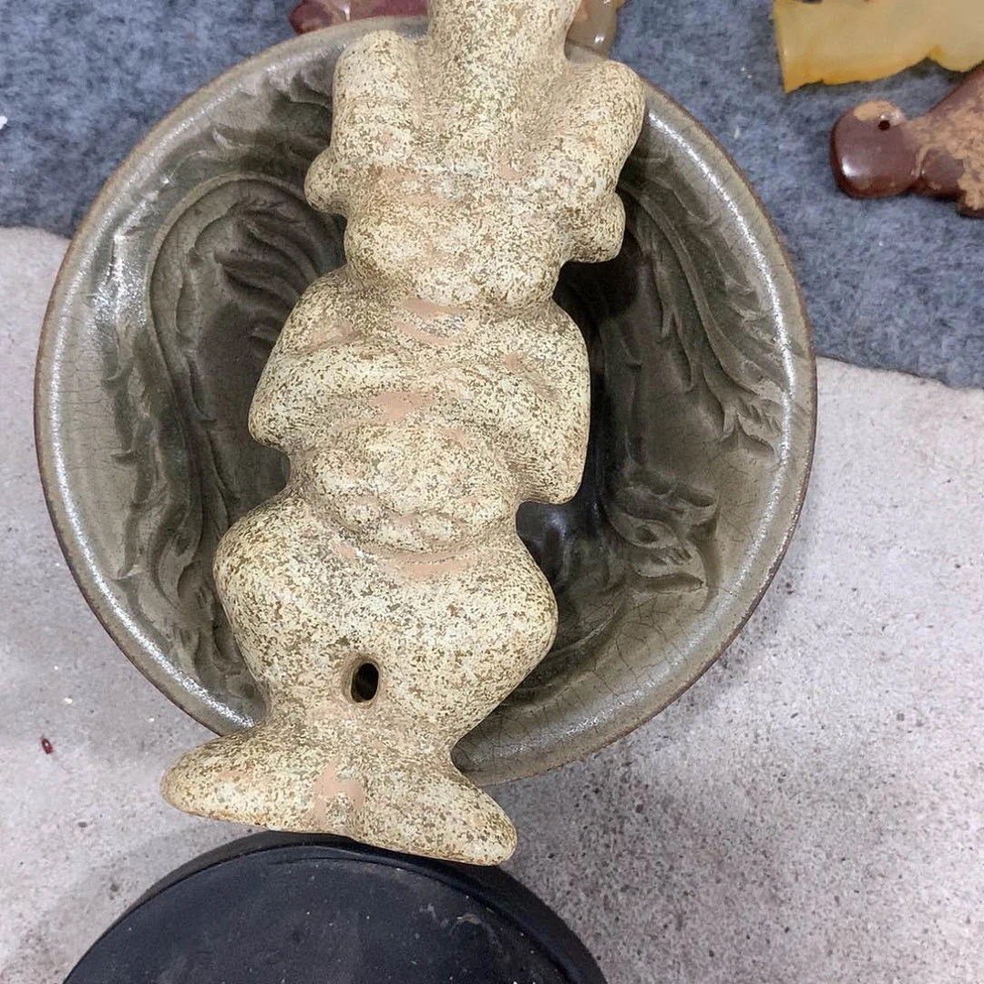 其他现代陶瓷工艺品