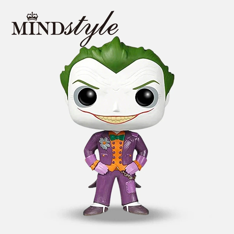 POP Toys & Games手办公仔摆件周边