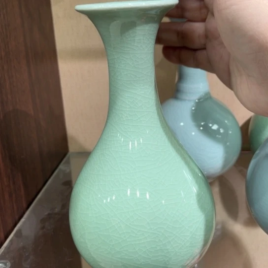 陶瓷茶具汝瓷茶具