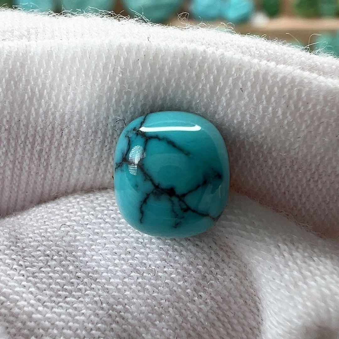 未镶嵌绿松石配饰7.8