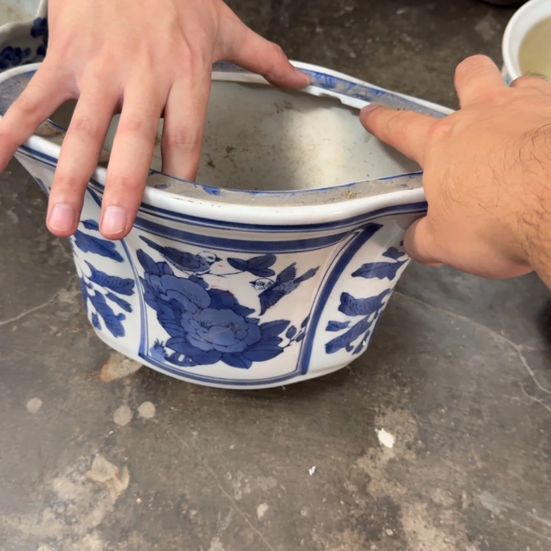 默认微瑕，介意勿拍