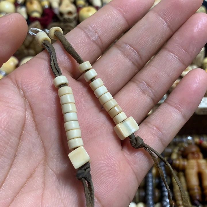 核桃手串/手链汤***么藏区配饰