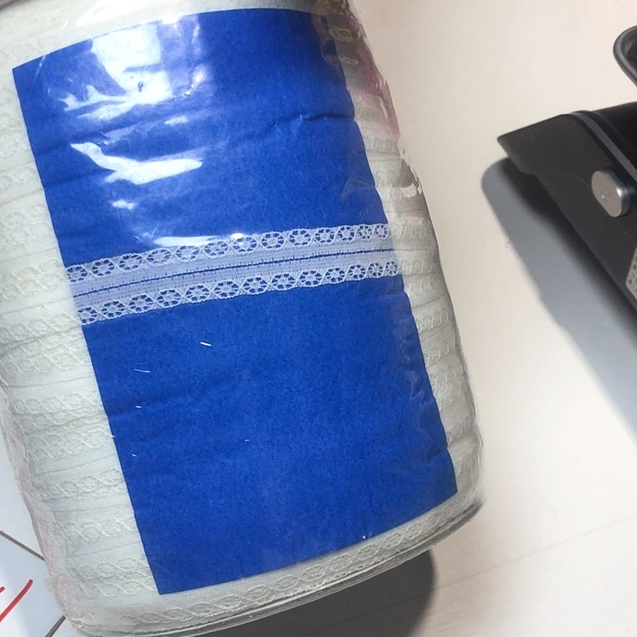 无纺布直播辅料闪够链接