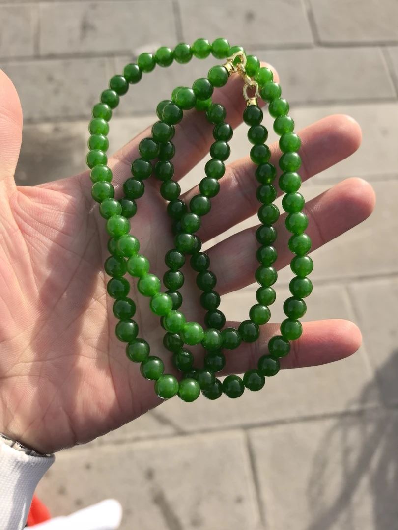 精品项链时尚百搭大气卡8，108