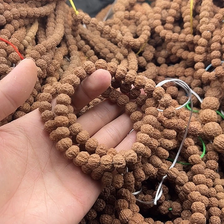 幸***乐手串金刚菩提谢谢