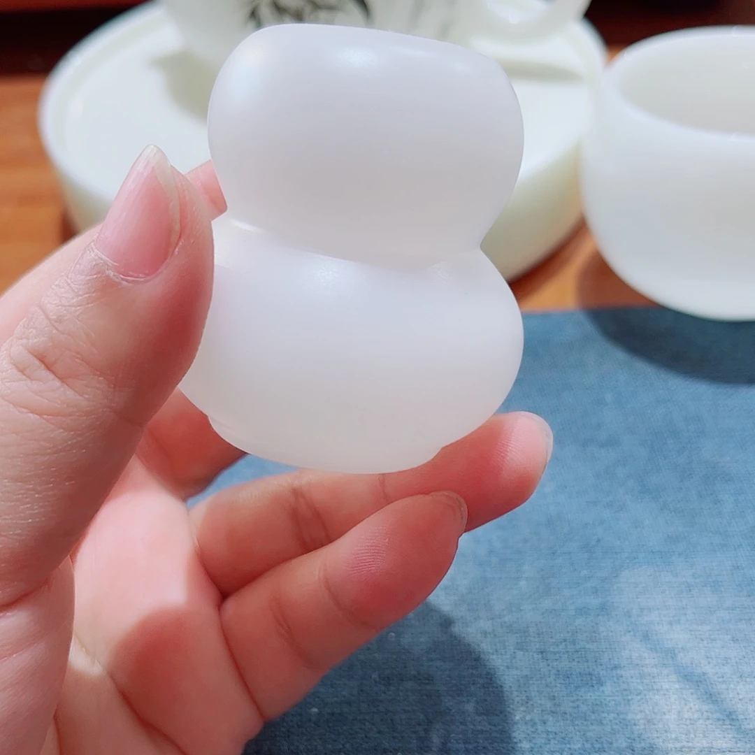 陶瓷素烧璞玉111111111