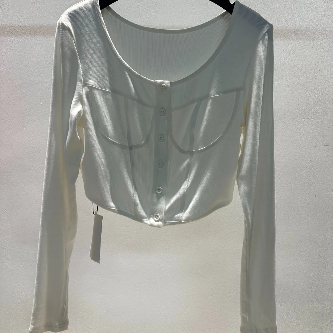 【烨宝家】【火乍衣服】093时尚女装（默认微瑕，退货运费自理谨慎下单）