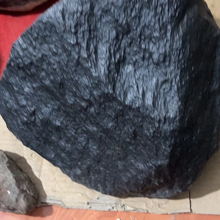 陶瓷奇石怪石头山石