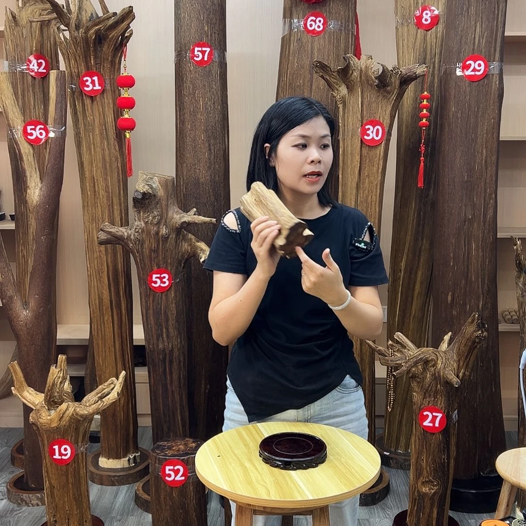 沉香碎屑沉香沉香