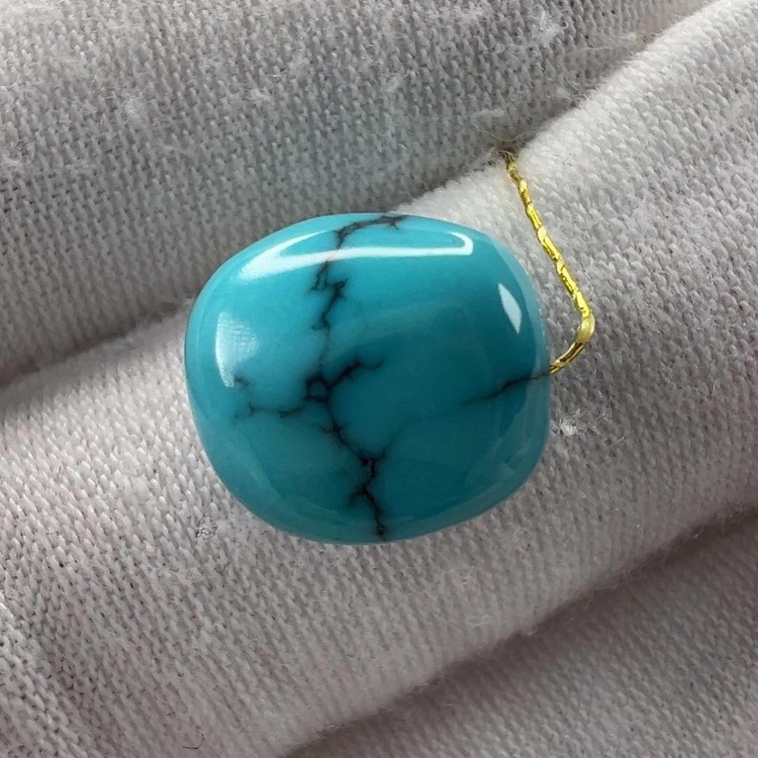 未镶嵌绿松石配饰10+