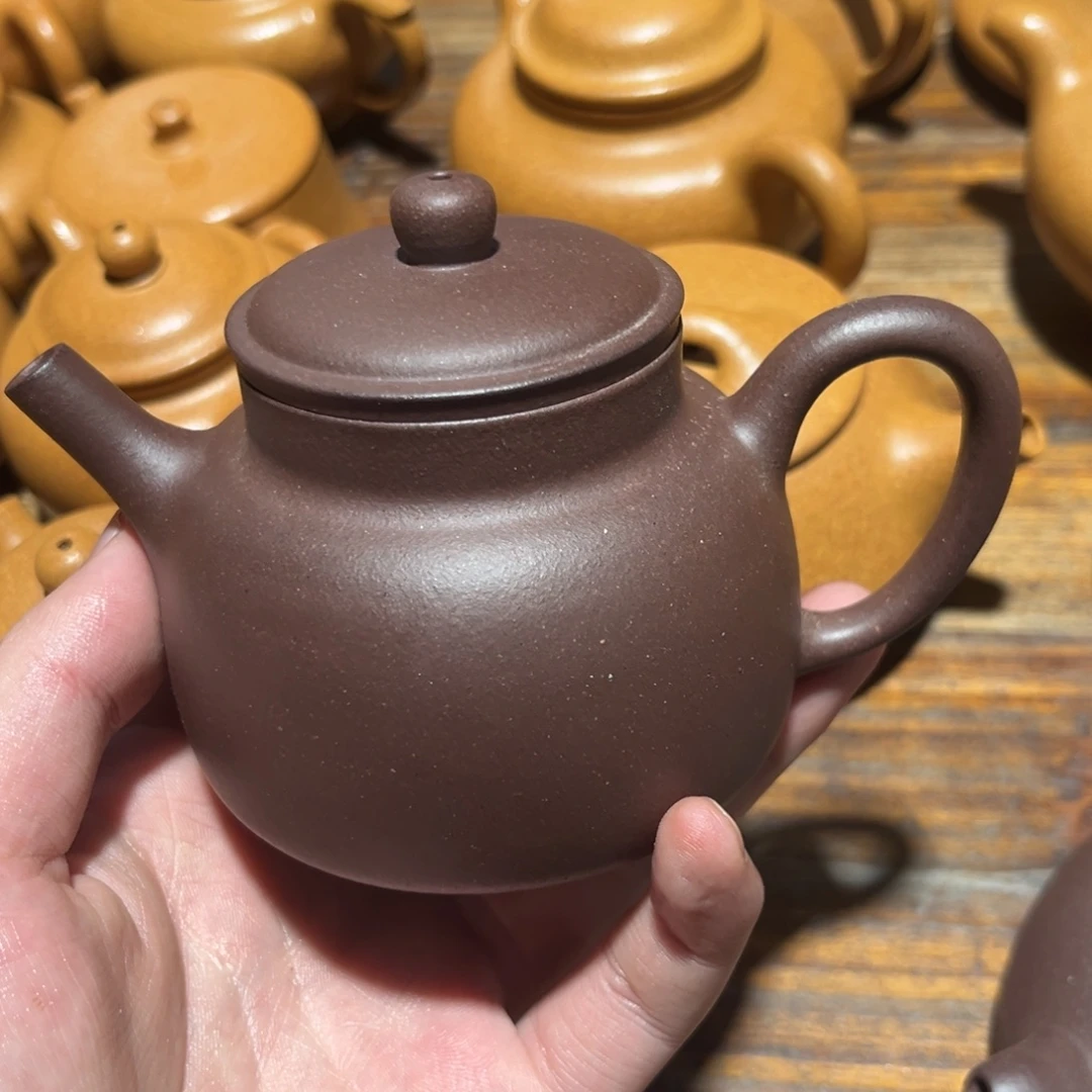 J***e紫砂茶壶紫砂紫砂