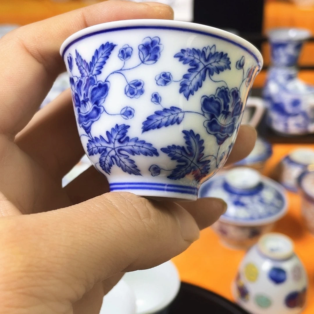 景德镇陶瓷艺术瓷