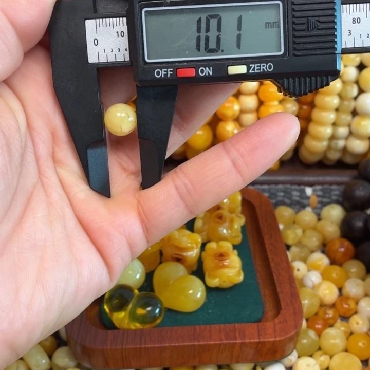 非金属配珠配饰01