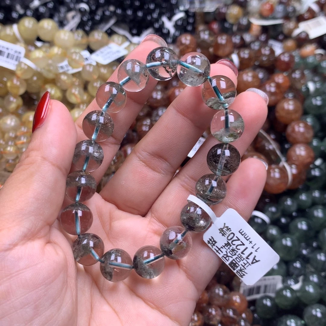 未镶嵌手链水晶1111111111