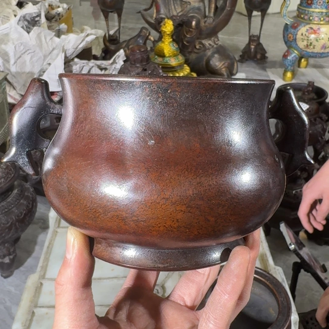 摆件鹤**元铜铜铜铜铜铜铜铜铜