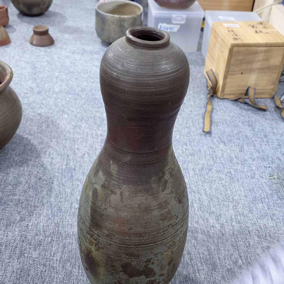 瓷片非常满意好看得物件