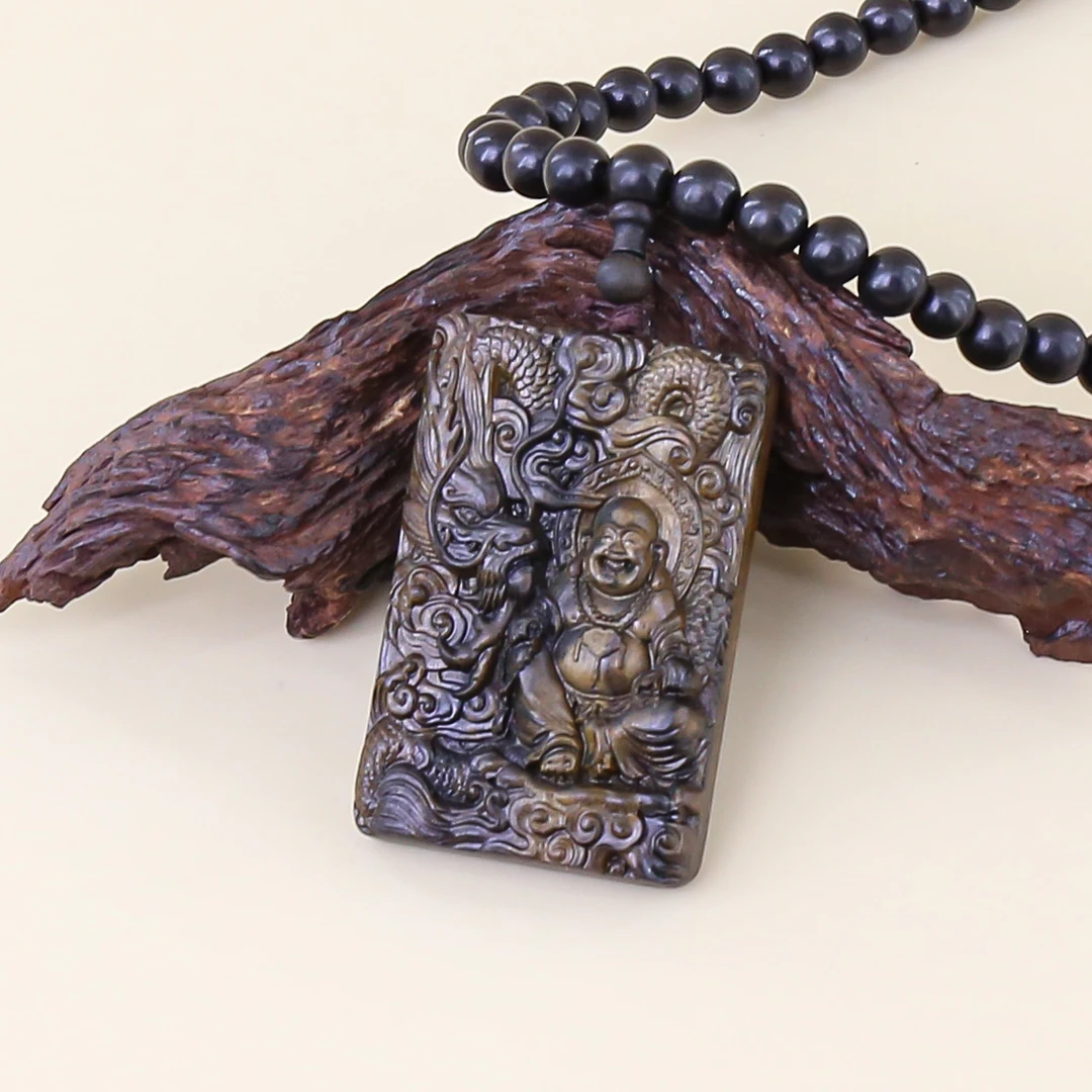 AD387精品项链-（无礼盒）