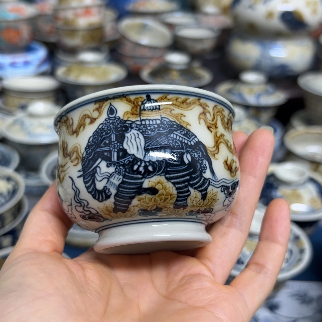 【闪购商品】维*尼陶瓷艺术有限公司