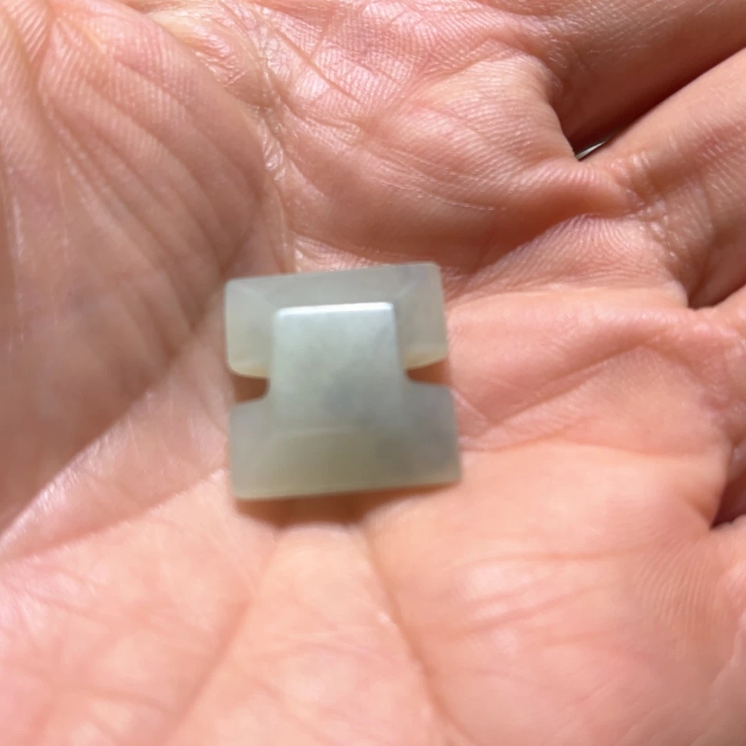 【闪购商品】和田玉颈饰未镶嵌