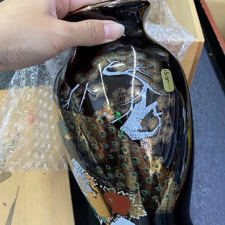 海外陶瓷茶具日化