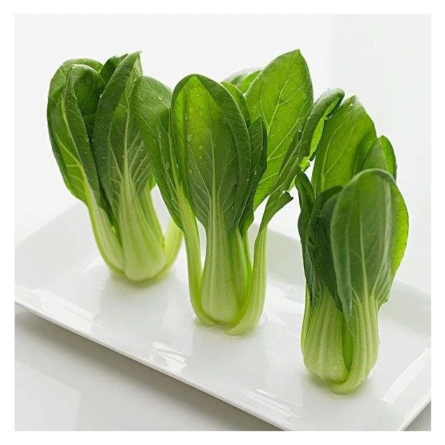 上海青约500g/份