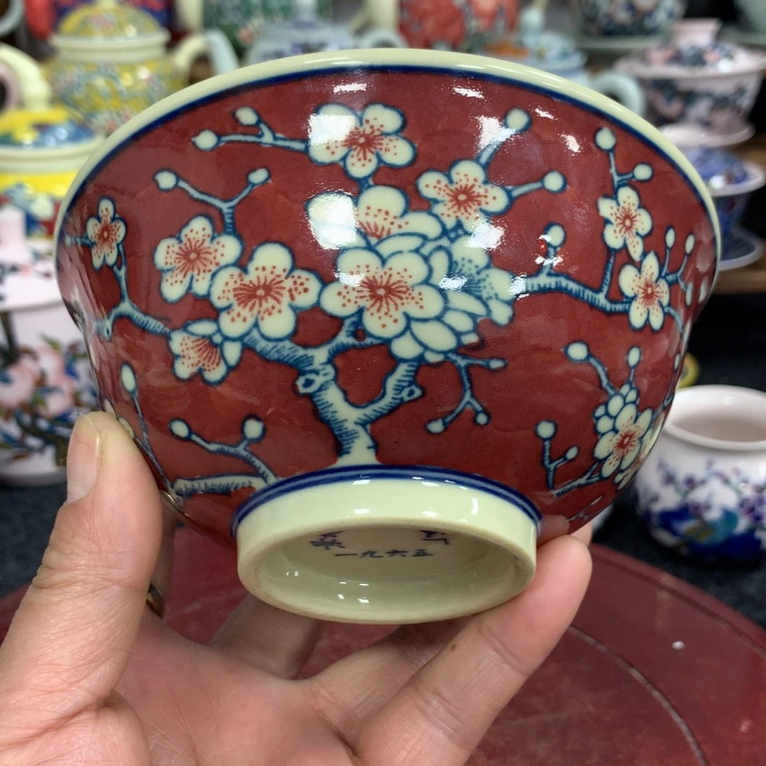陶其他景德镇陶瓷 碗 盘 杯 壶 碟 各种……