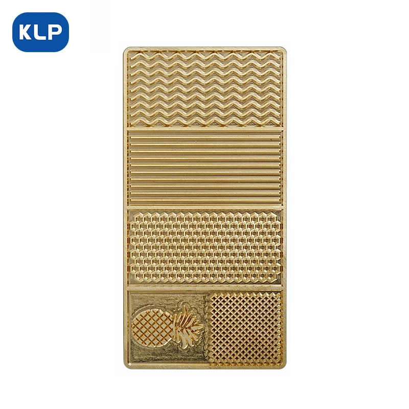 黄铜冰块印章烙印模具酒吧组合纹路精细雕刻酒吧定制logo标志