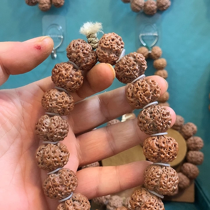 手串金刚菩提米****r