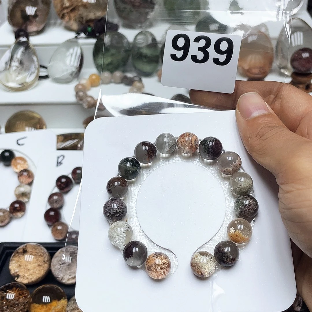 水晶定制未镶嵌s**m水晶