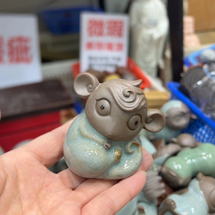 茶宠紫砂紫砂25588888