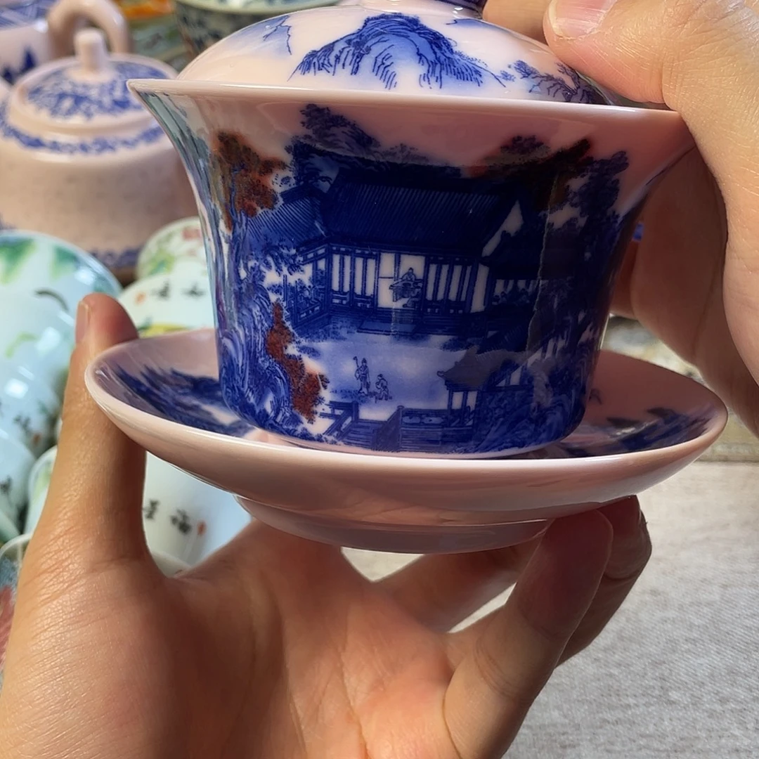 瓷片景德镇陶瓷155566666999696