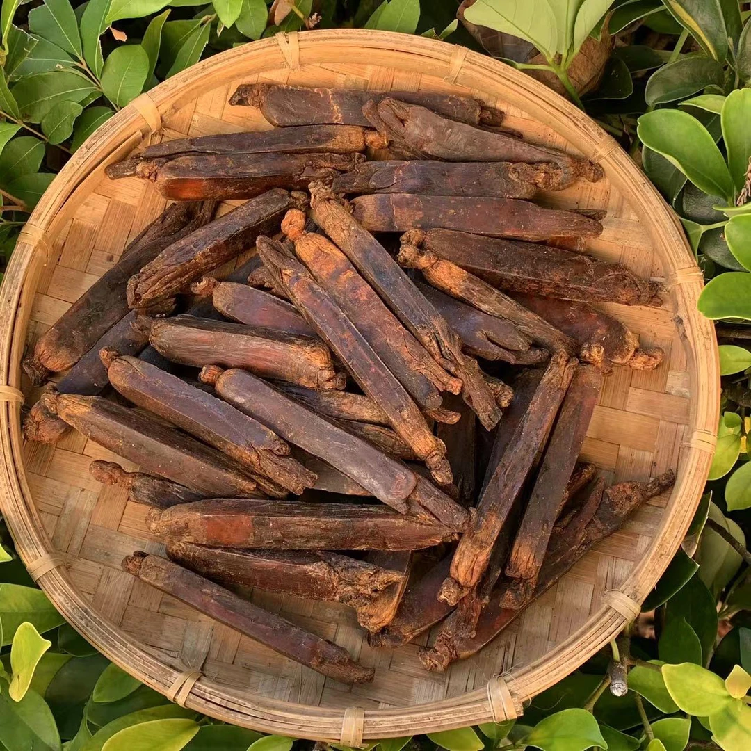 【阿海精选】土特产高丽蔘