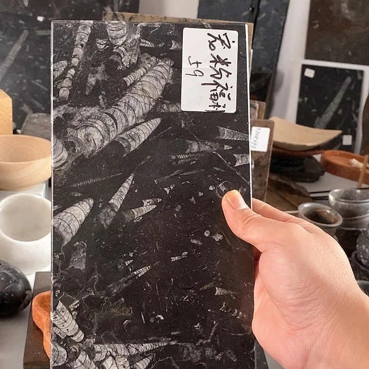 别***！化石茶盘粉丝福利
