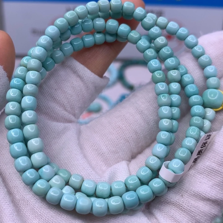 绿松石珠宝奇石未镶嵌?****?