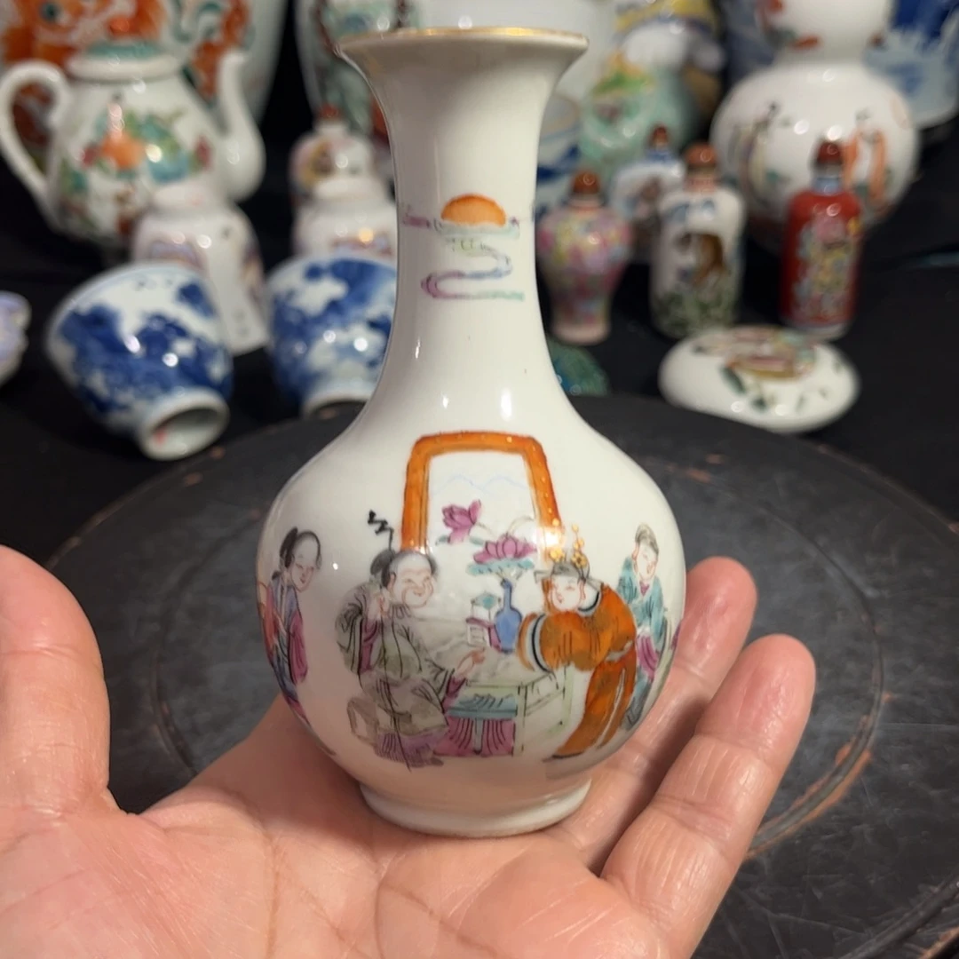 粉彩56698775685886999999