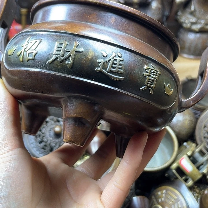 全是铜铜铜器铜器
