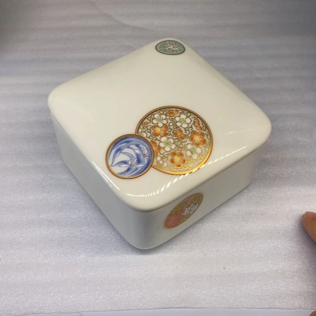 瓷片8 厘米 小杨瓷器陶瓷陶瓷