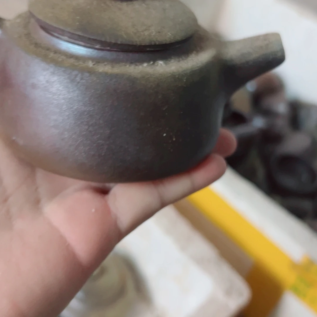 坭兴陶贵台龙窑A103