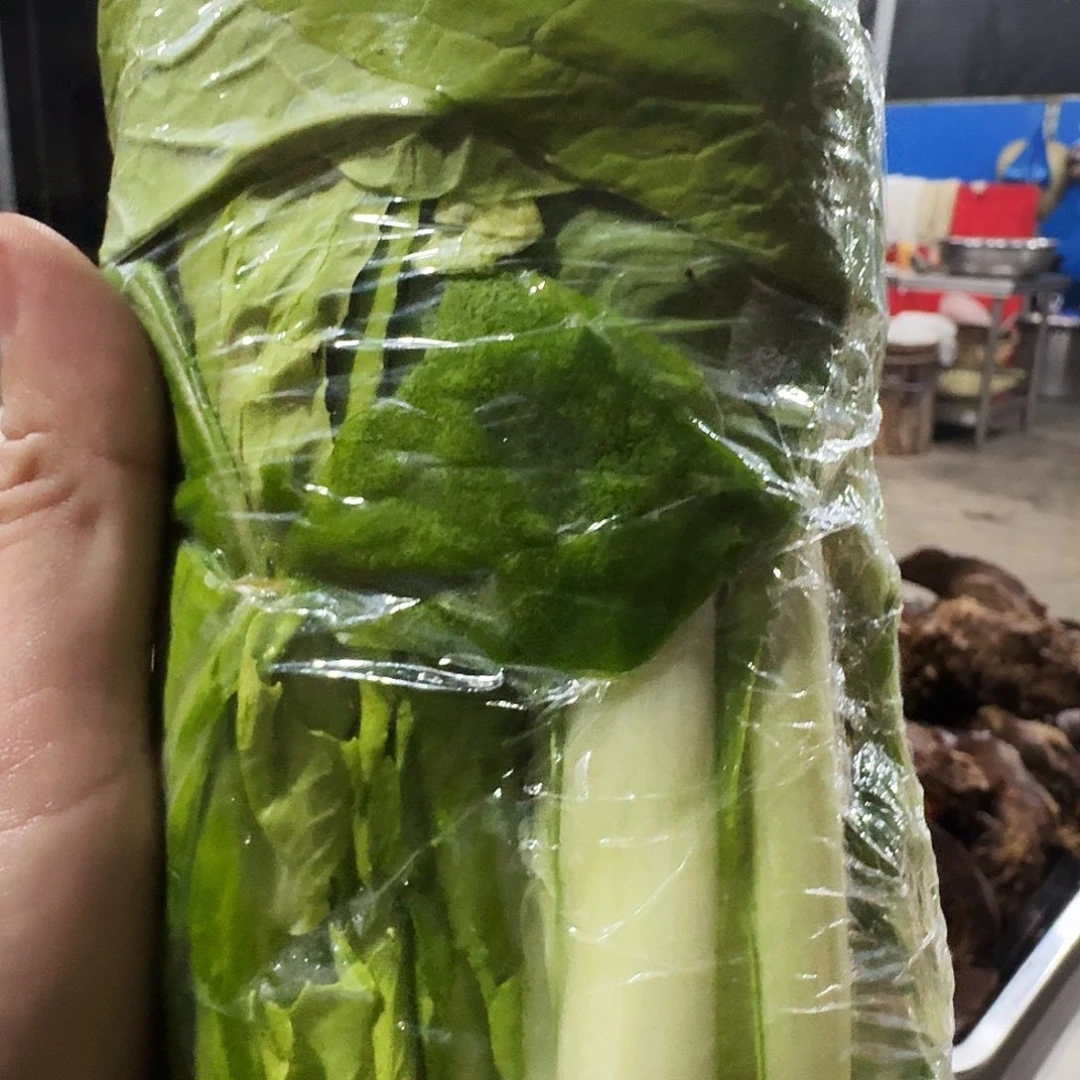 森***皮白菜中国大陆青菜